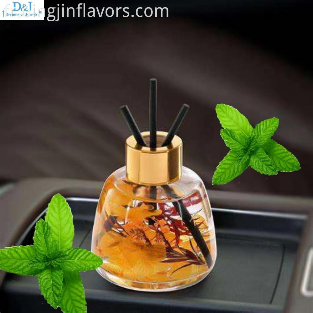 Car Fragrance Peppermint Jpg